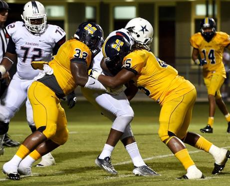 Gulf Coast looks to get back to winning ways
