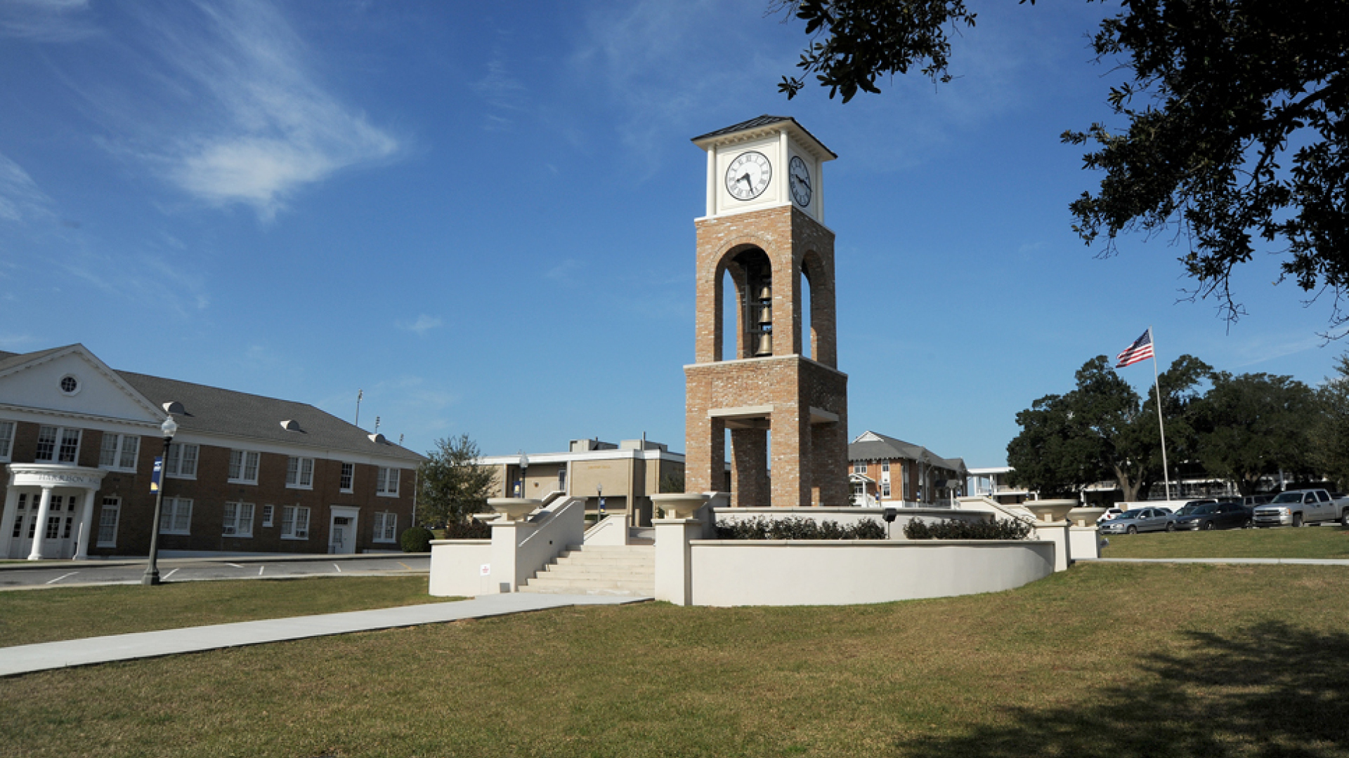 98 make President&rsquo;s and Vice President&rsquo;s lists