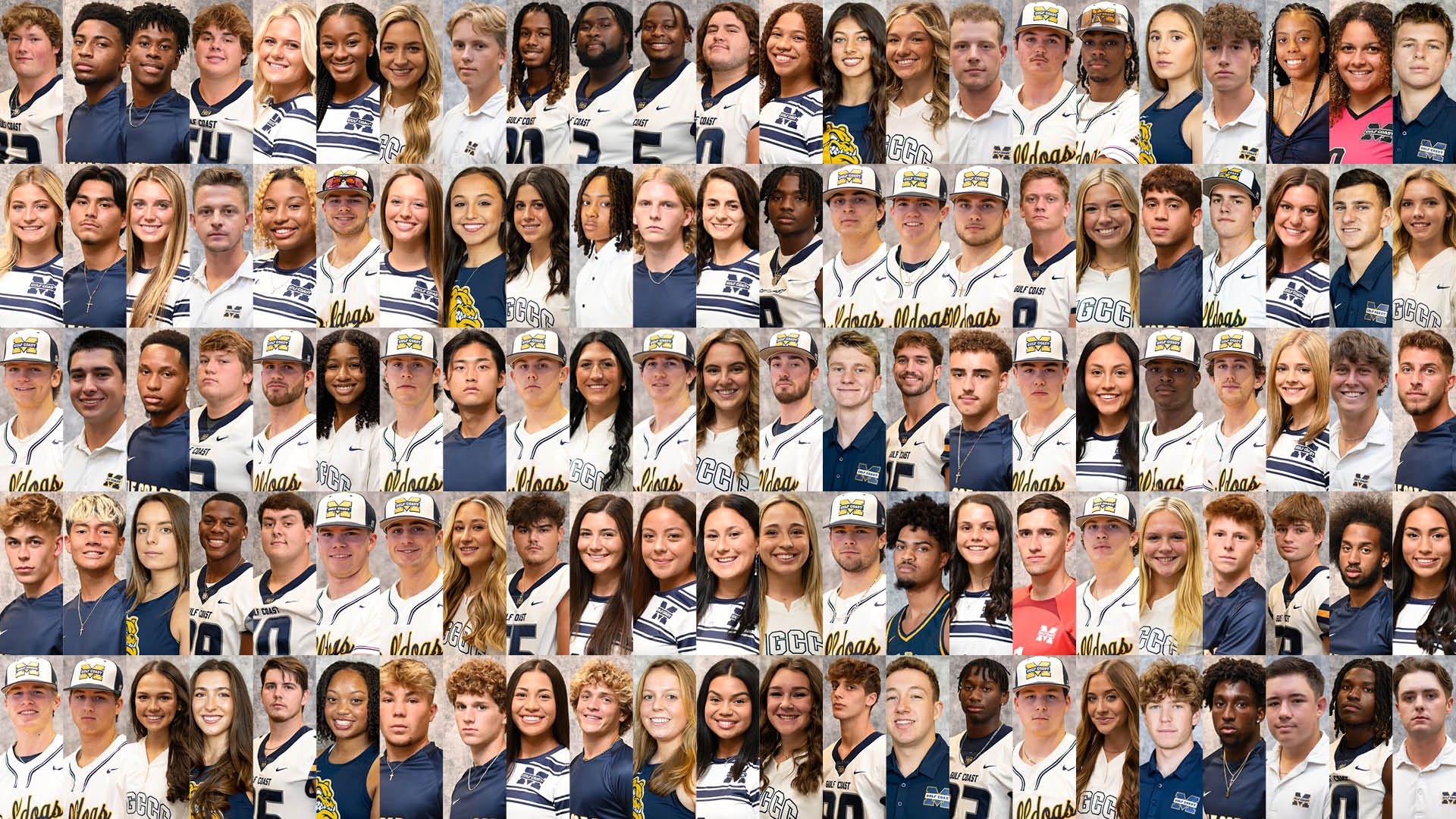 116 Bulldogs named to MACCC All-Academic teams