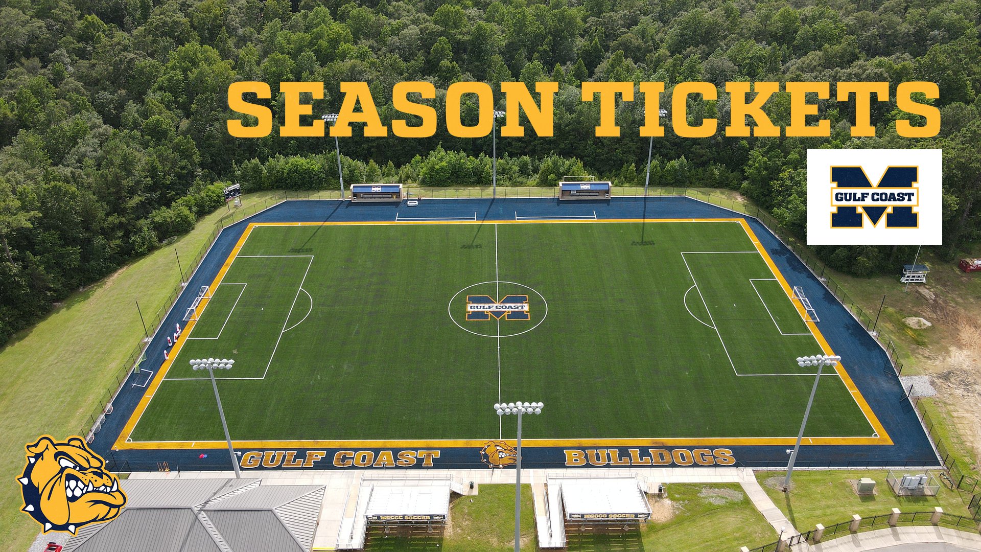 MGCCC Soccer season passes on sale now