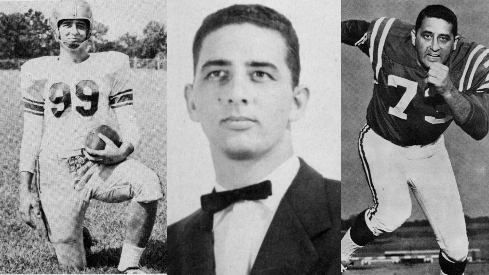 MGCCC Hall of Famer Eddie Khayat dies