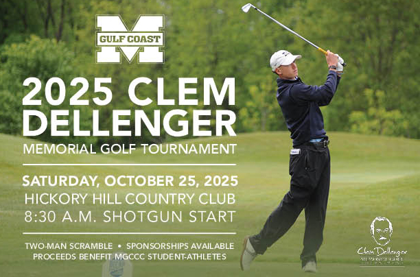 Clem Dellenger Tourney set for Oct. 25