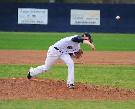 Cam Cochran & the Bulldog pitching staff are ready for 2014.