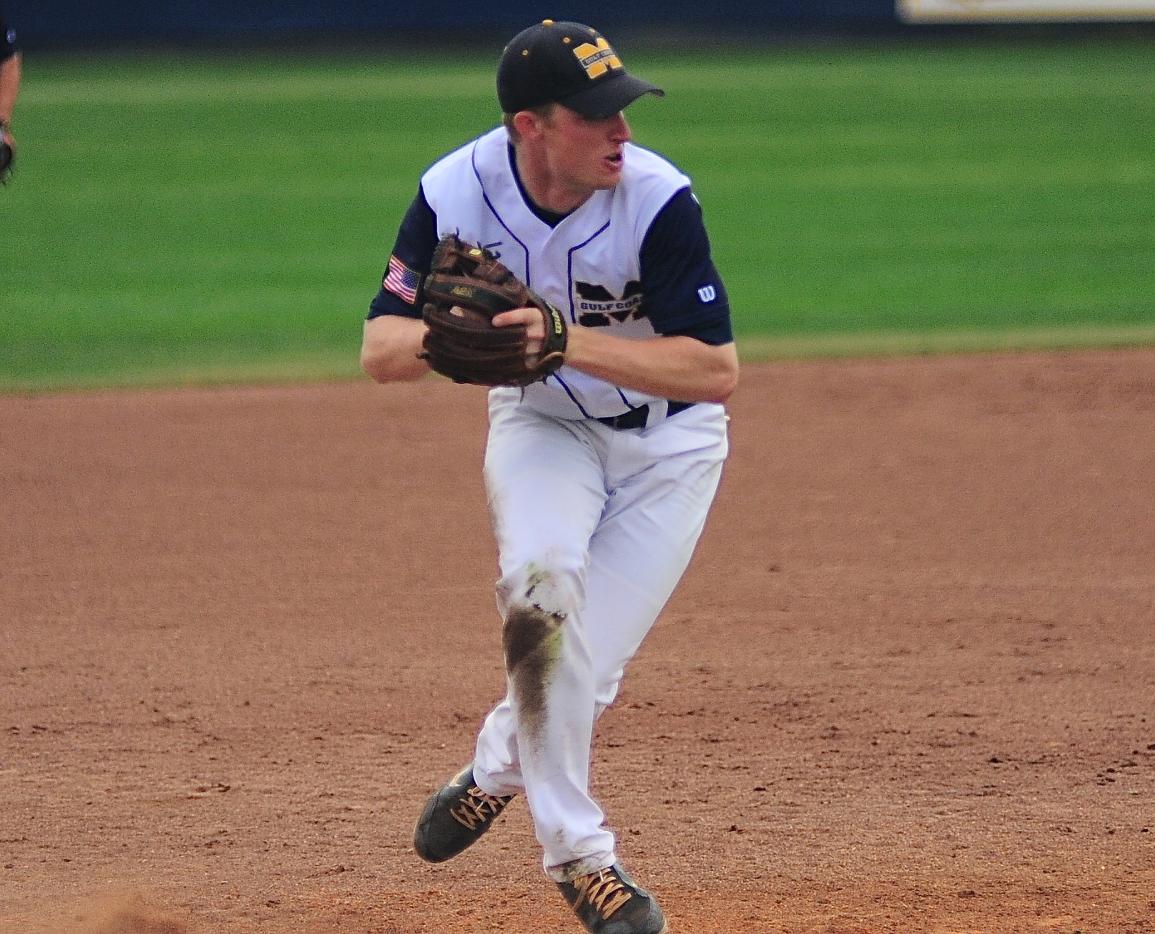 MGCCC baseball sophomores take it to the next level