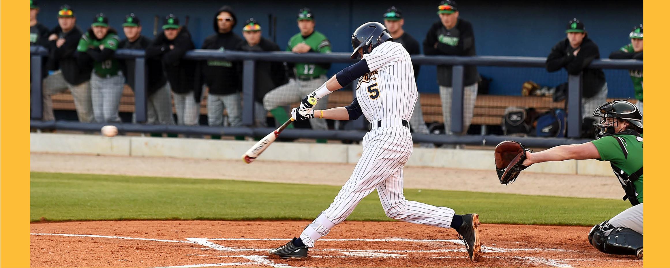 Gulf Coast wins opener at MGM Park