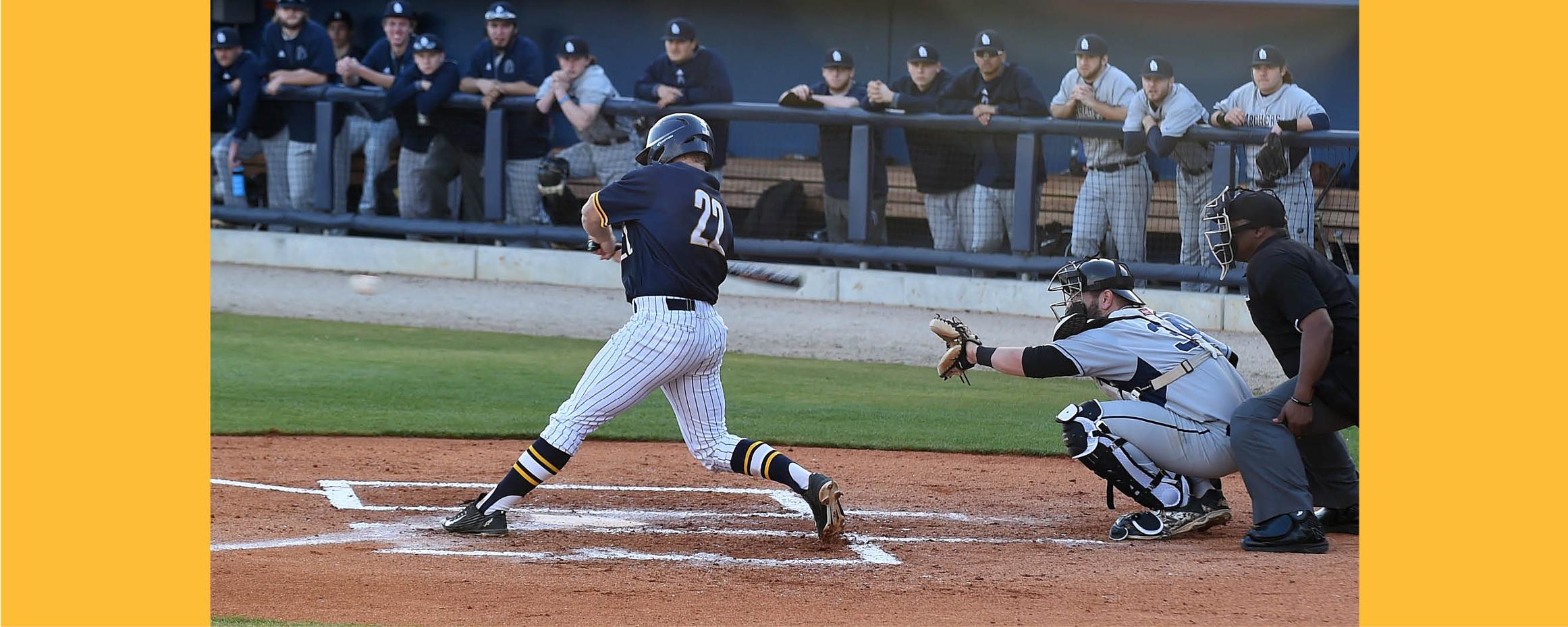 MGCCC gets soggy split at Southwest