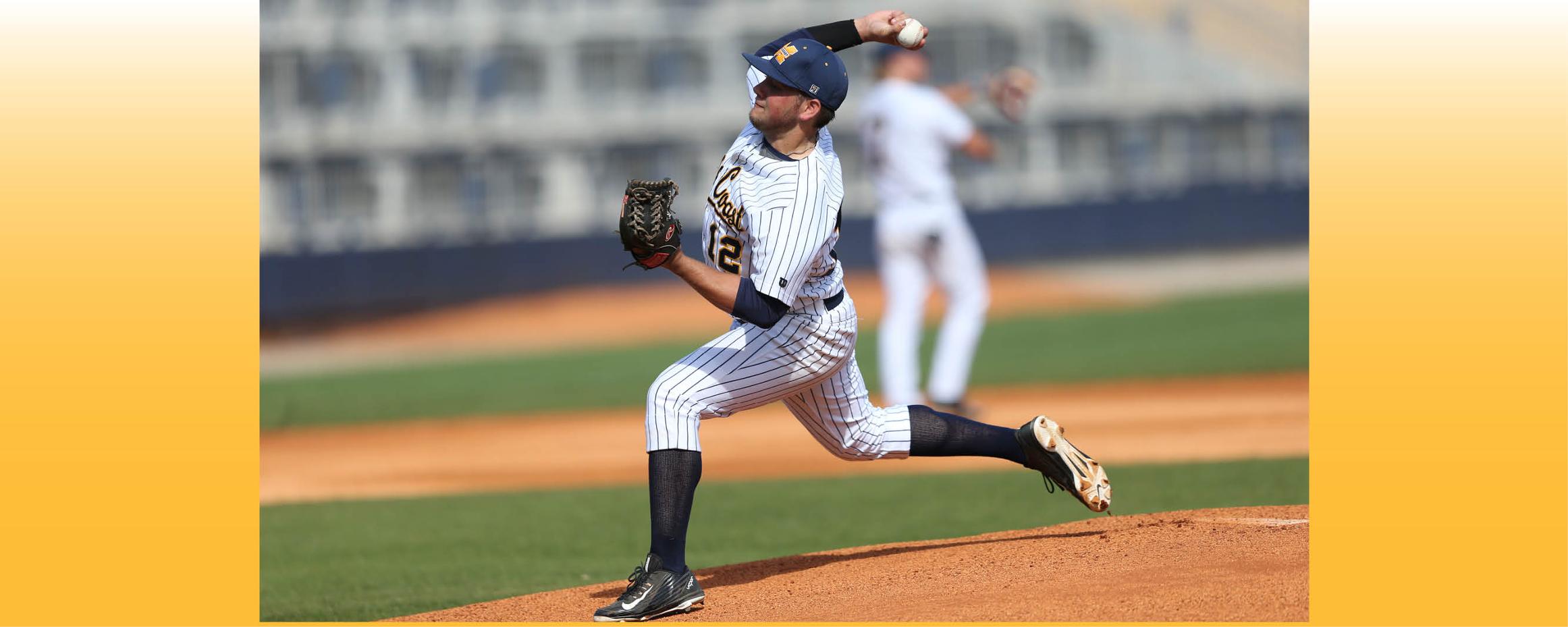 MGCCC baseball game pushed back a day
