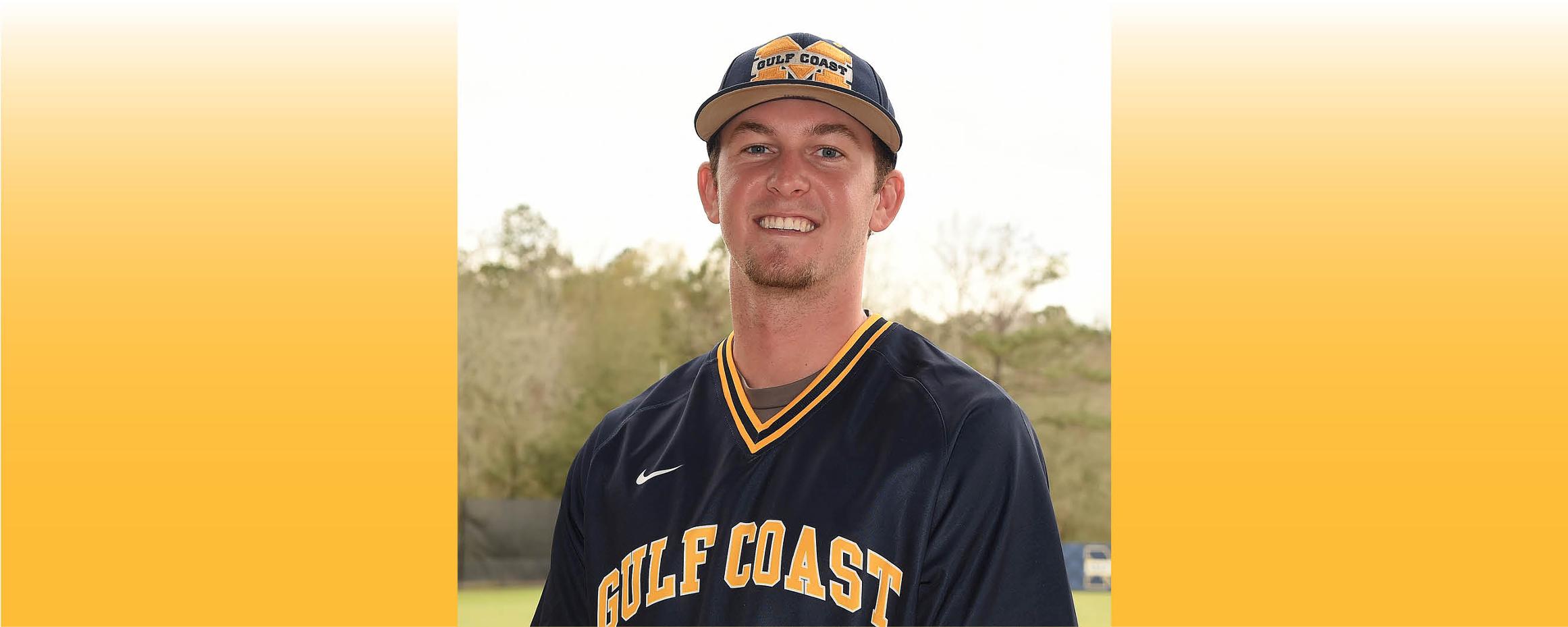 Gulf Coast sweeps Alabama Southern