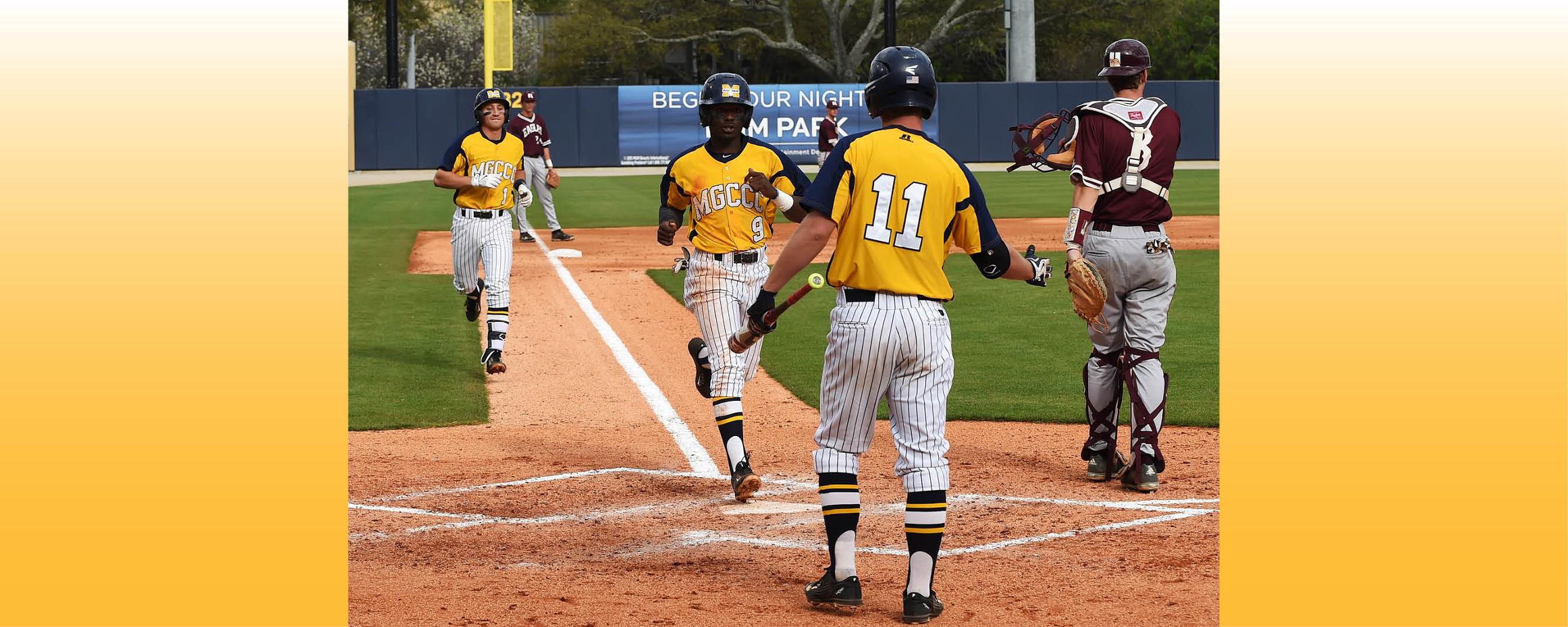 Gulf Coast looking to win again in &ldquo;make-or break week&rdquo;