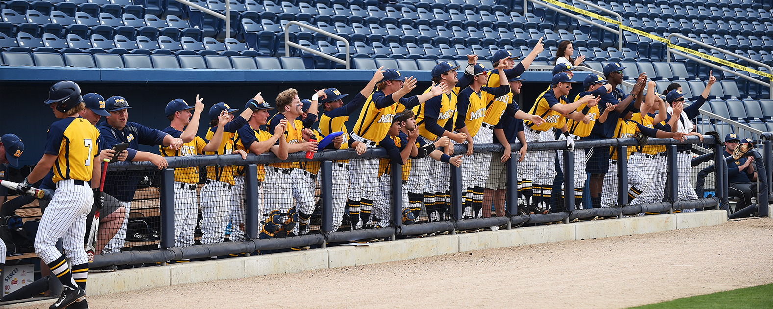 Gulf Coast rallies but falls in first playoff game