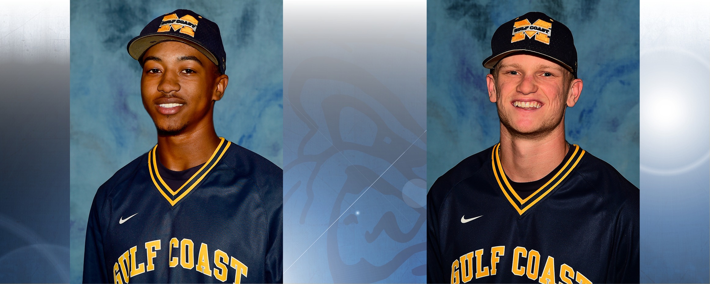 No. 20 MGCCC gets first sweep at new stadium