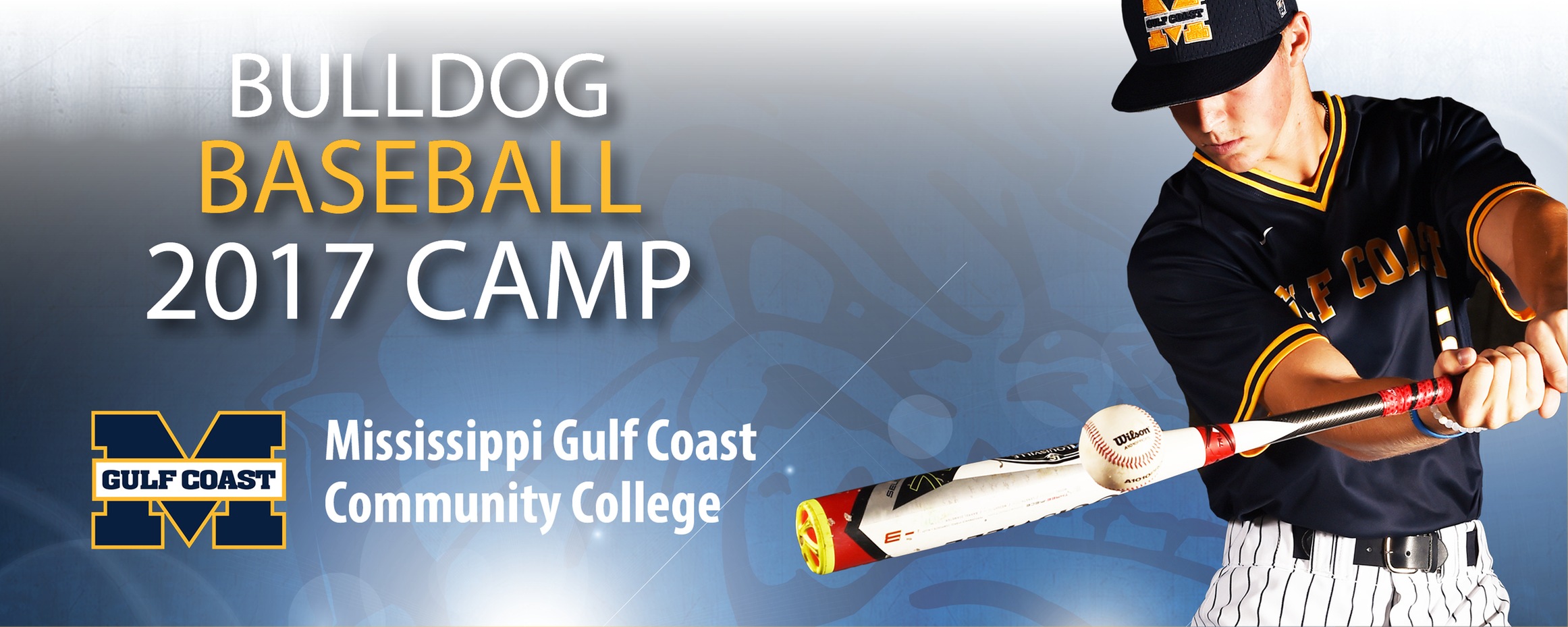MGCCC announces summer baseball camp