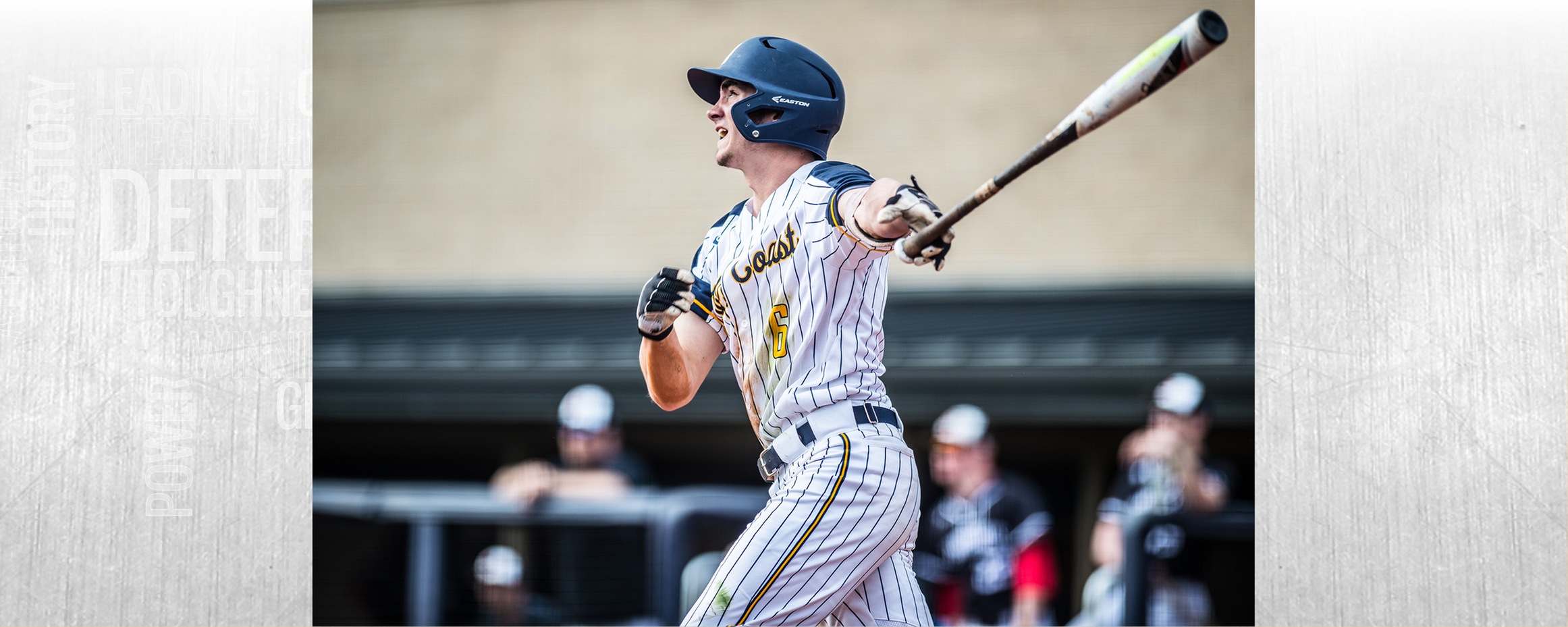 Menhennett named MACJC Player of the Week