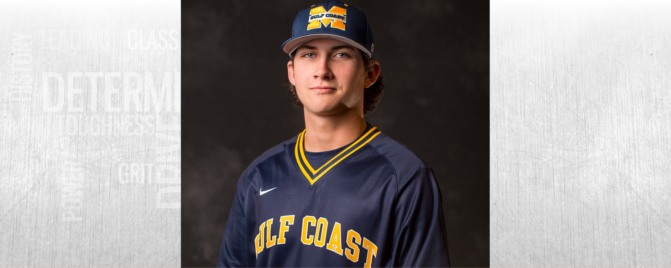 Kittrell twirls no-hitter at EMCC