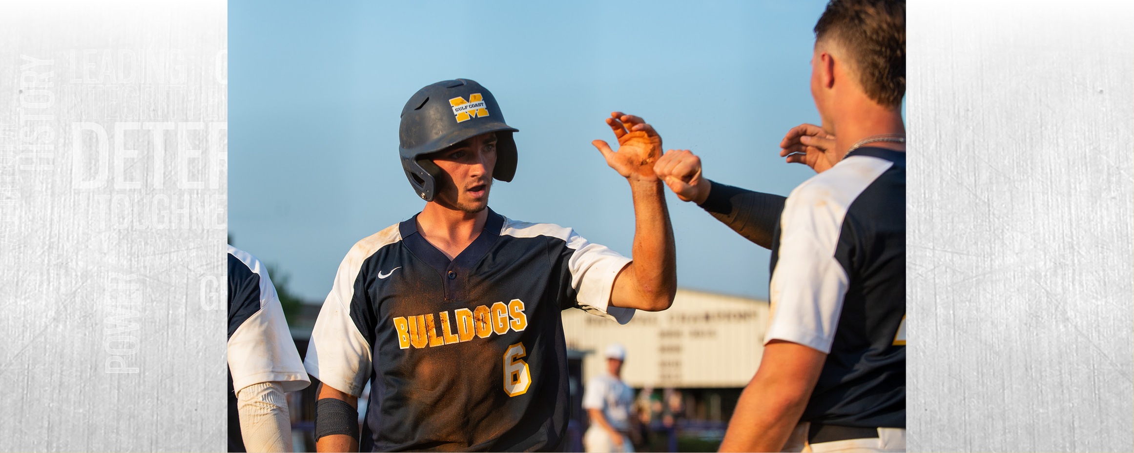 Bulldogs pound archrival Wildcats