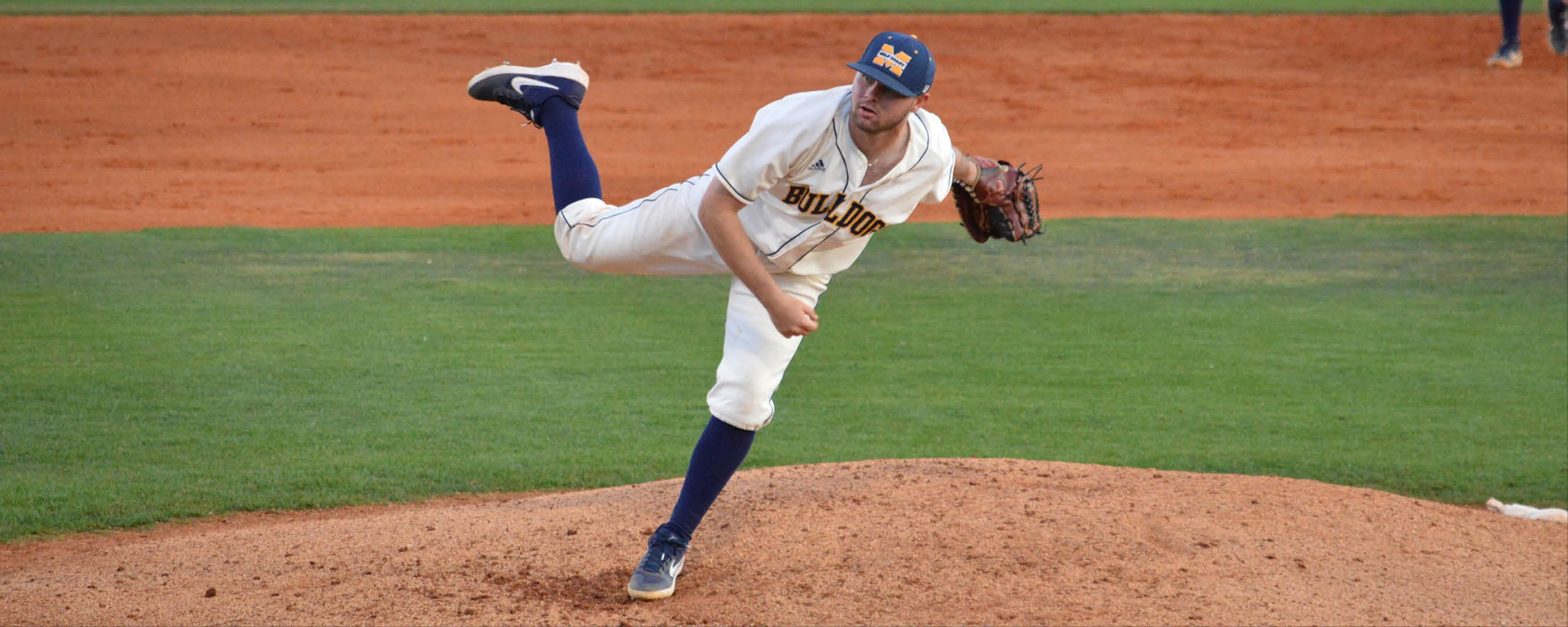 Gulf Coast still fighting to host playoffs