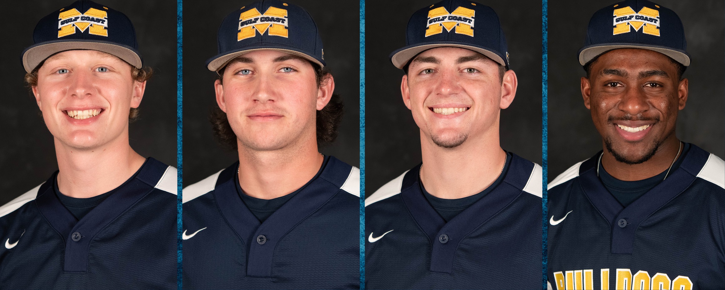 Gulf Coast blasts Illinois Central