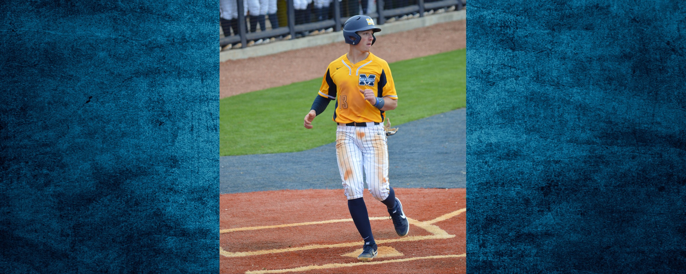Big comeback sparks MGCCC sweep