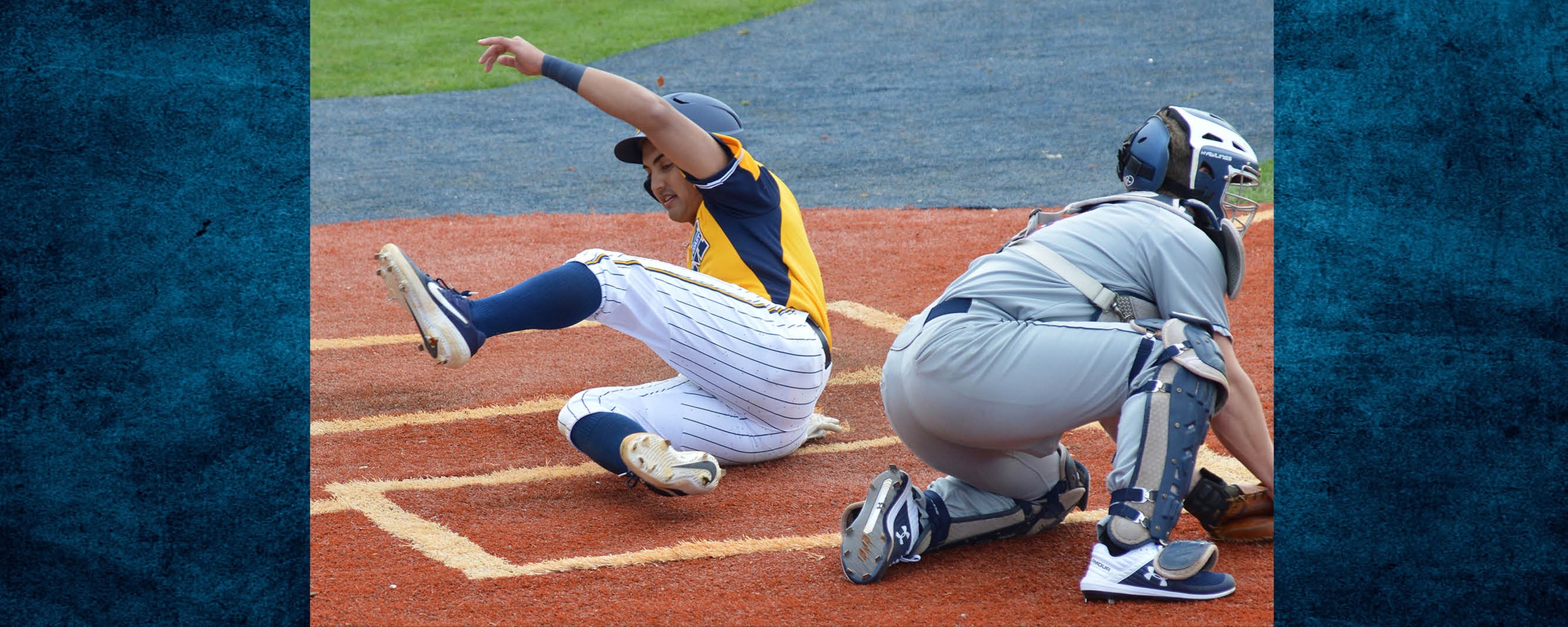 MGCCC faces archrival with tons on the line
