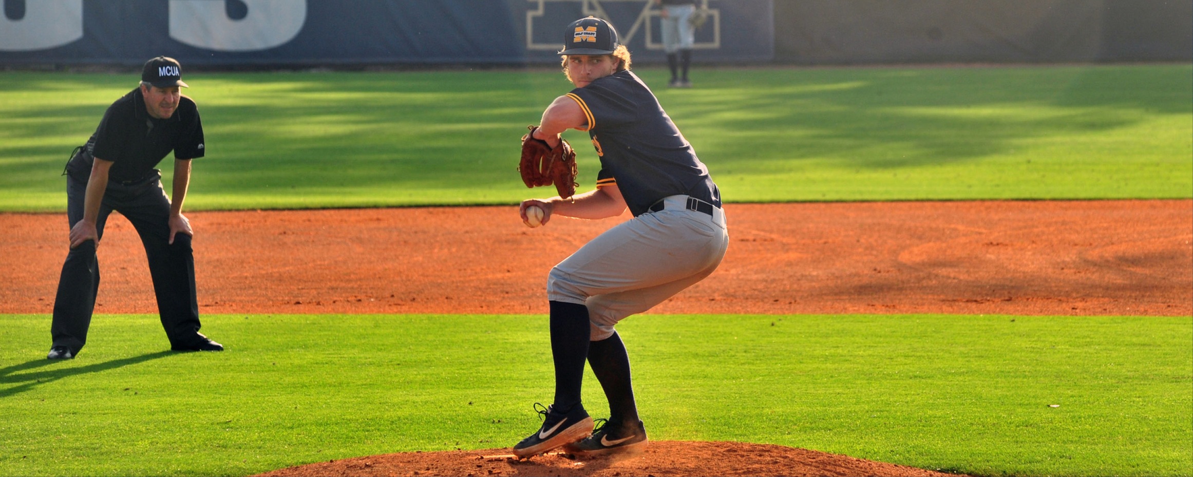 Gilbert wins MACJC Pitcher of the Week