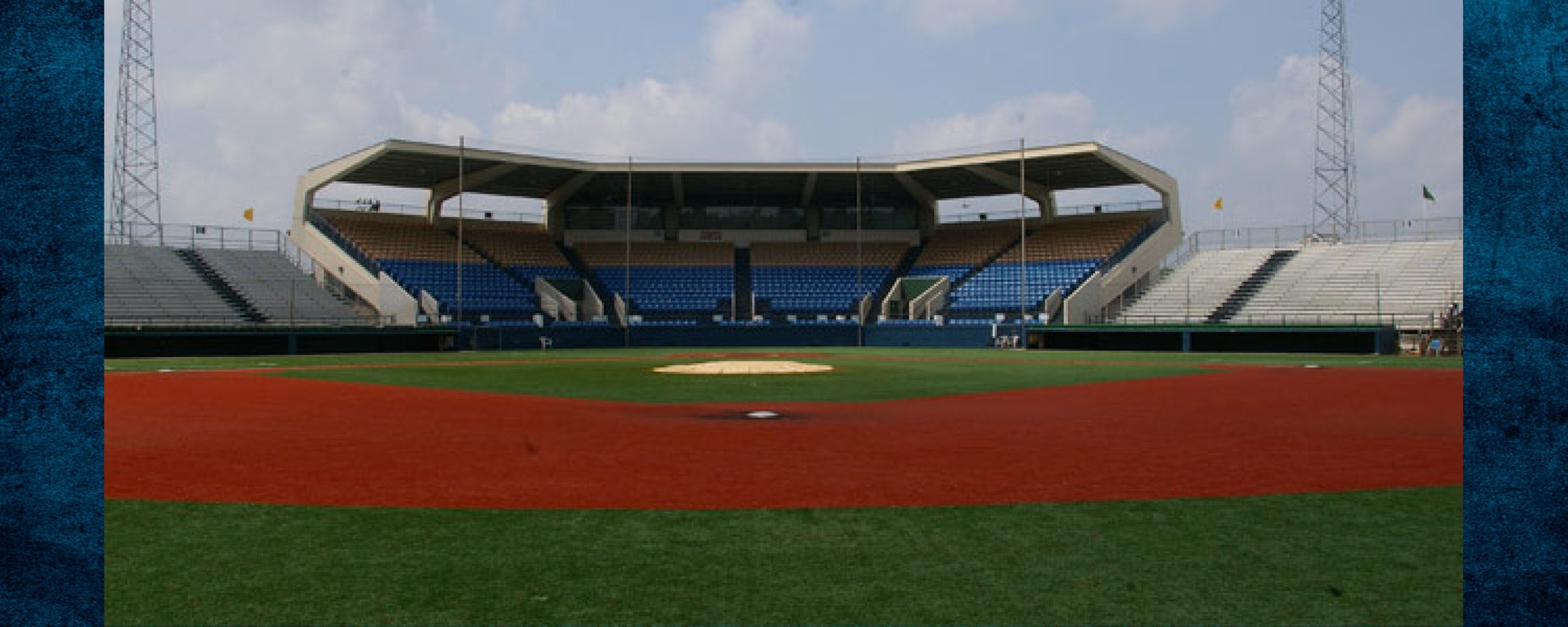 Baseball playoffs shift to Jackson