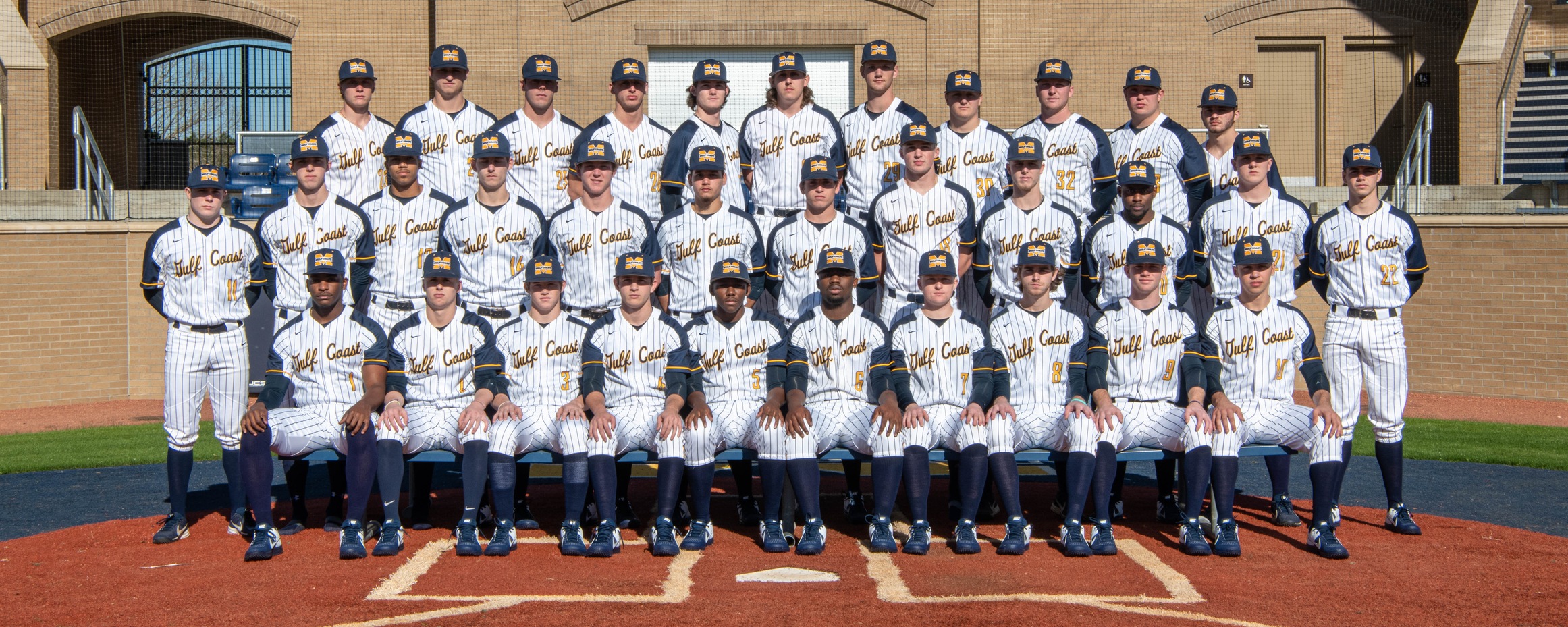 Bulldogs lose twice to Delta
