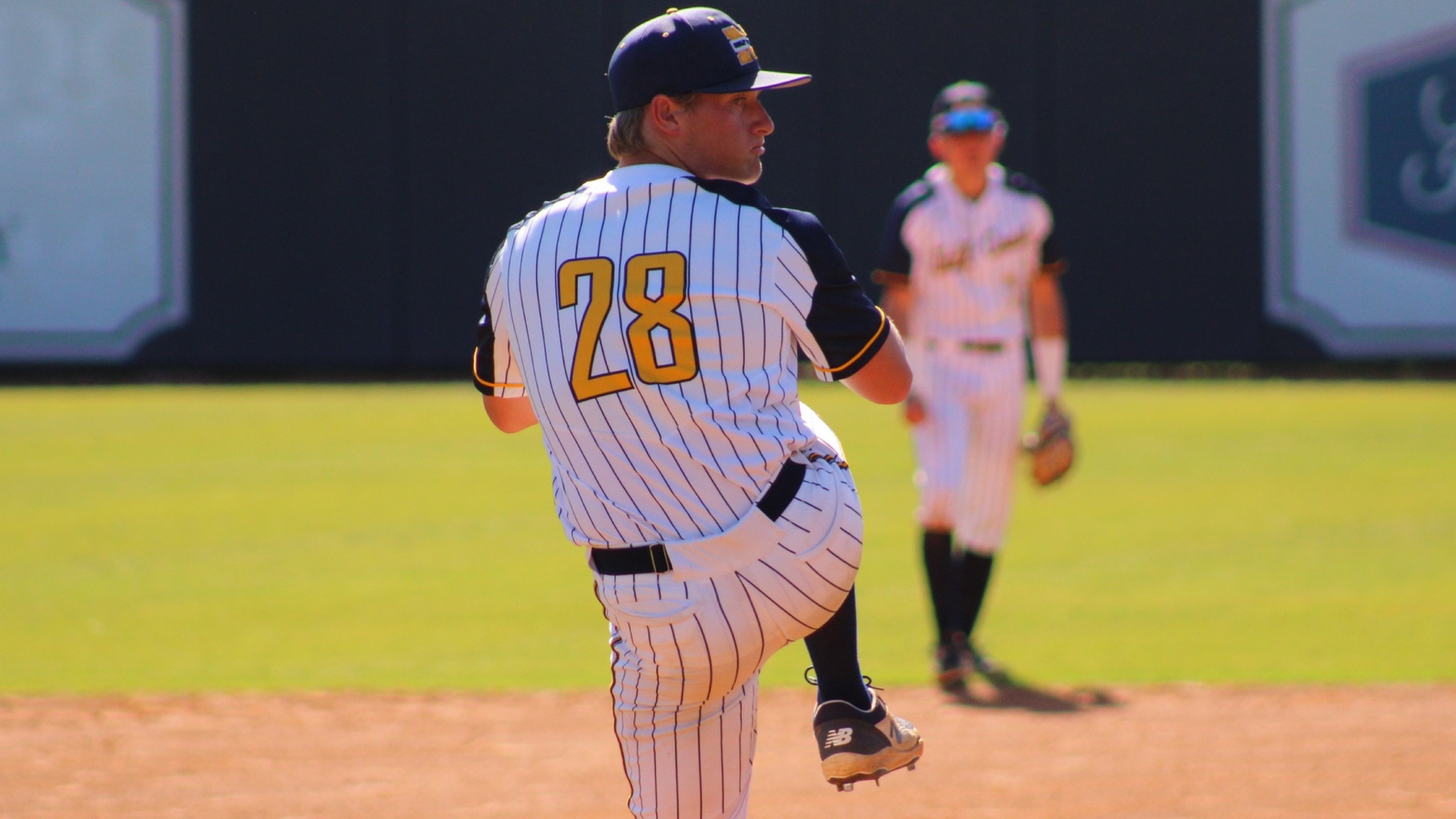Baseball faces key MACCC matchup Saturday