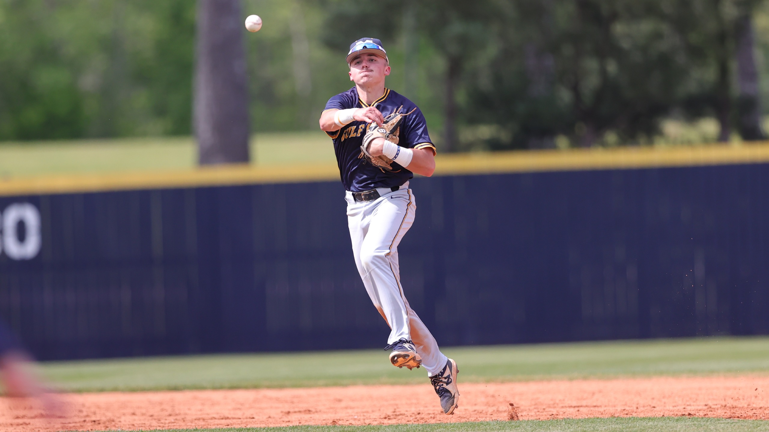 Baseball pushed back to 4 p.m. Tuesday