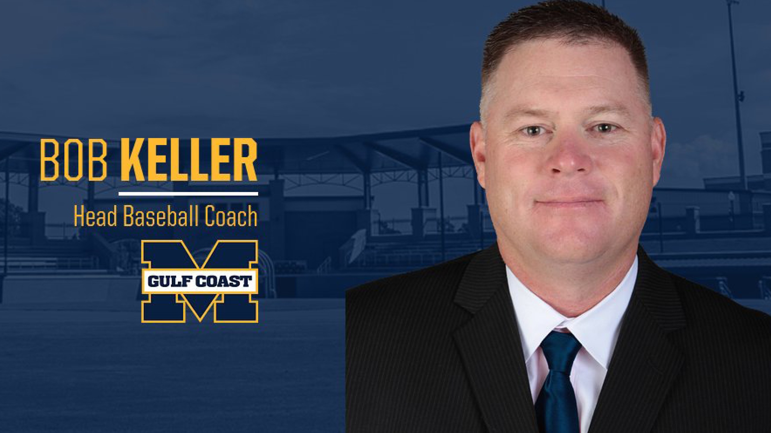 Keller signs first 13 players