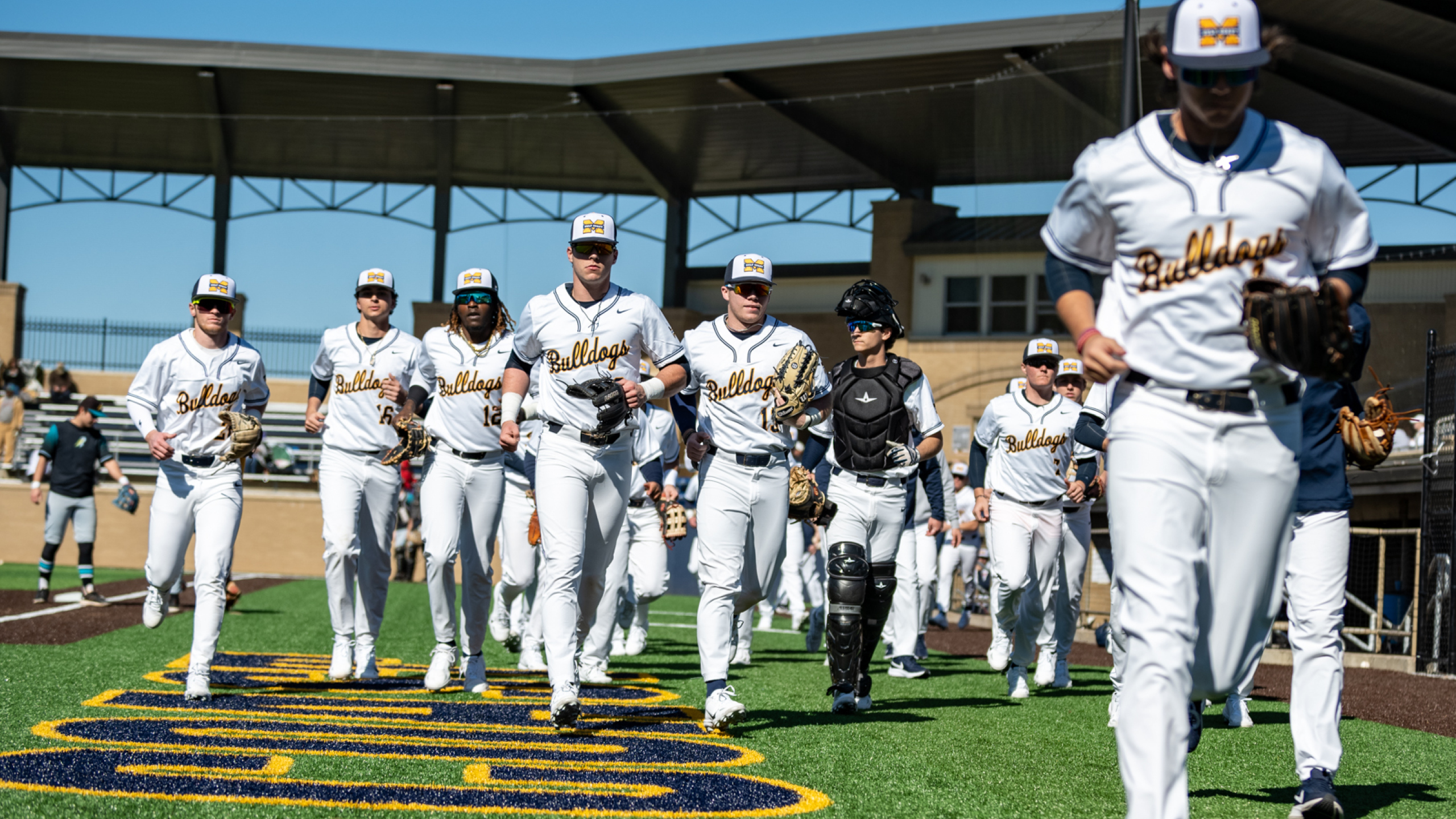 MGCCC Baseball will host MACCC opener