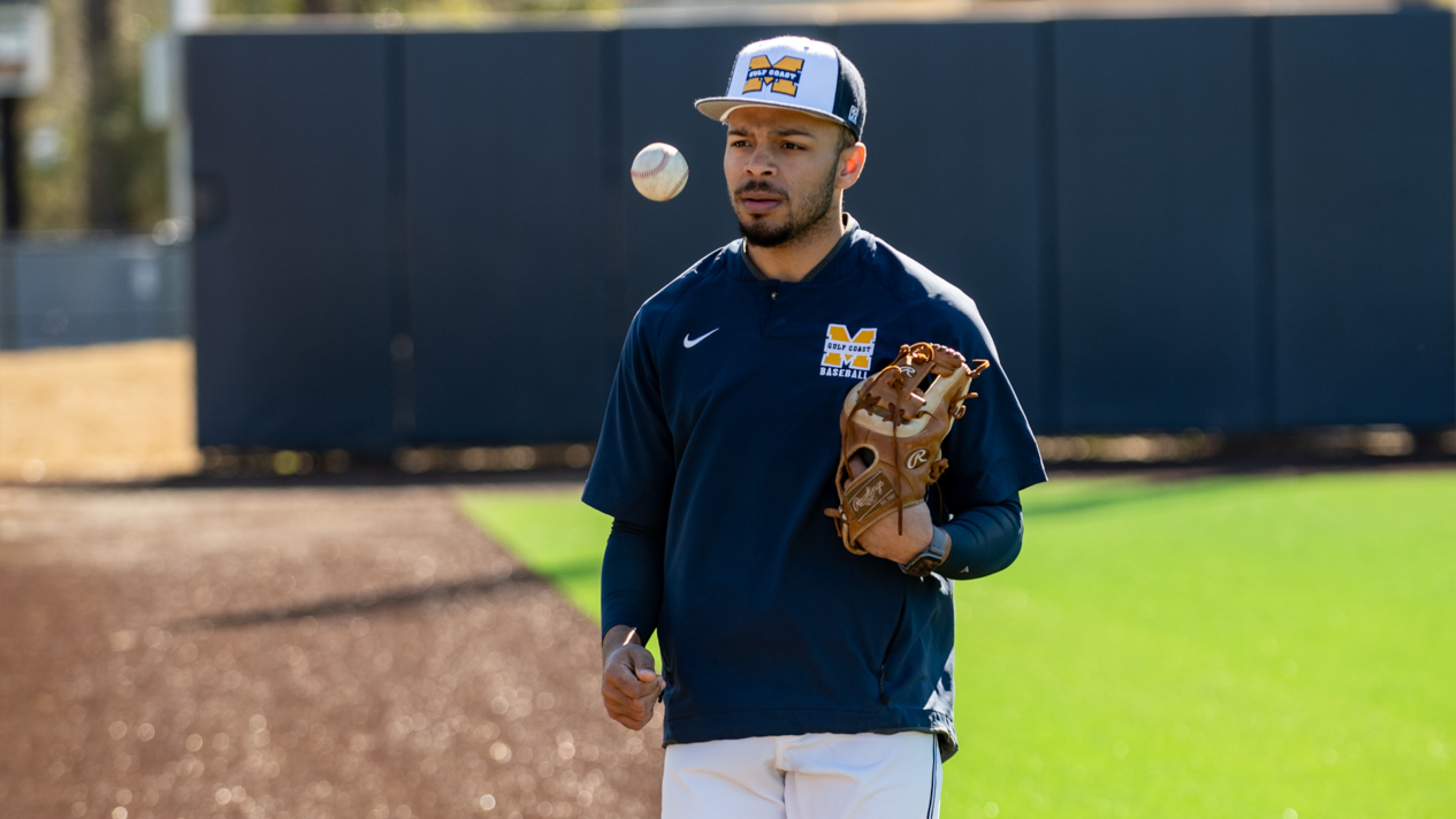 Bulldogs settle for Co-Lin split