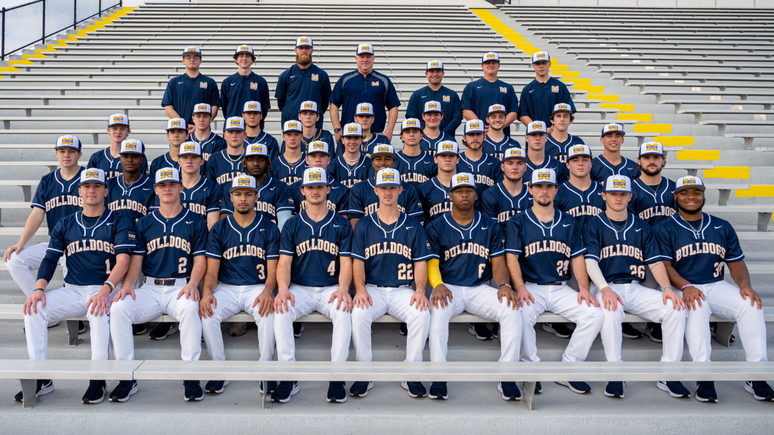 Bulldogs travel to take on Nunez
