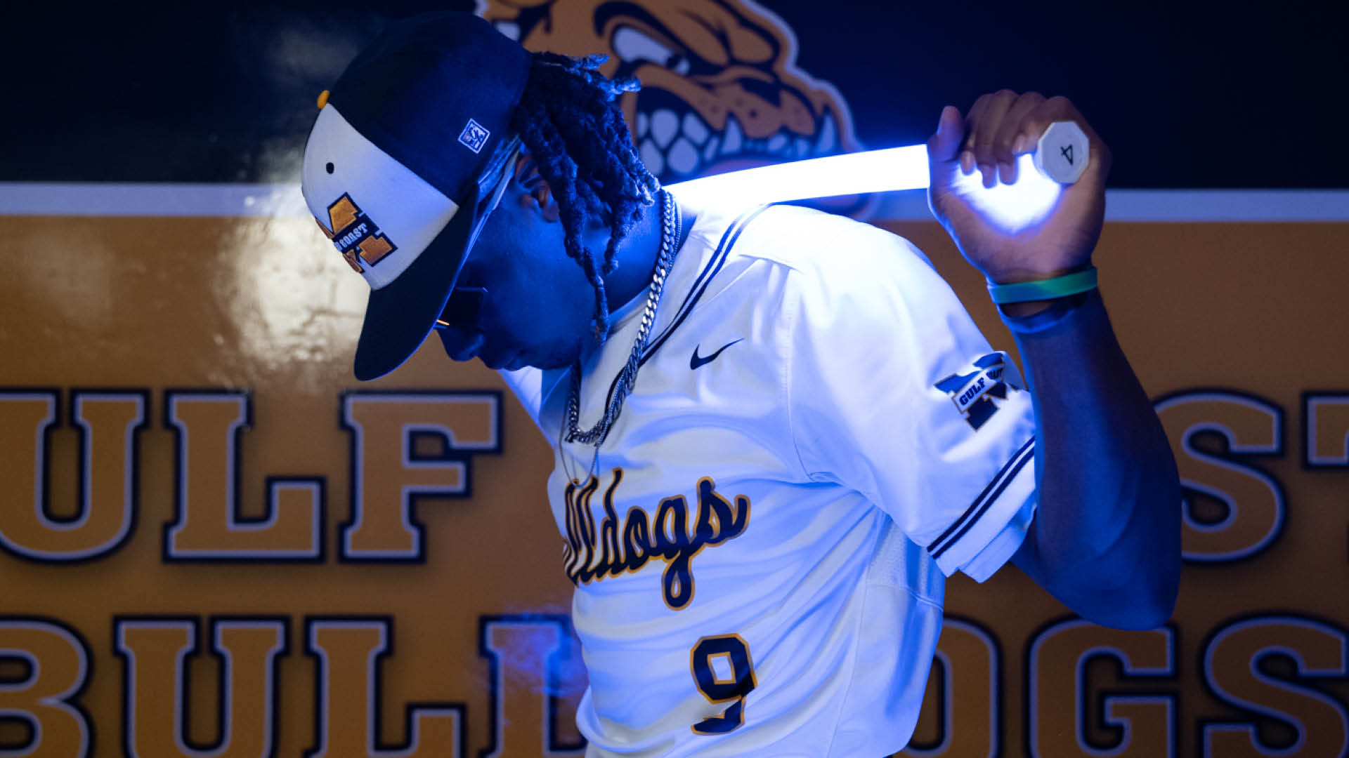 Cain&rsquo;s big day propels Bulldogs to big win