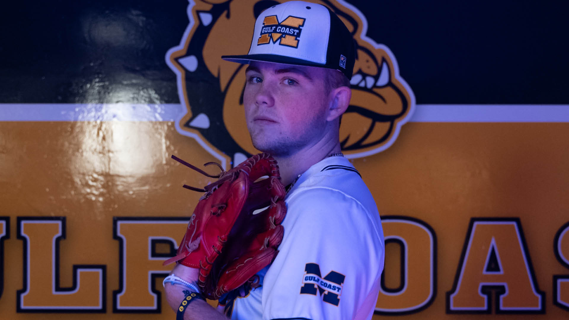 Bulldogs host MACCC tripleheader Tuesday
