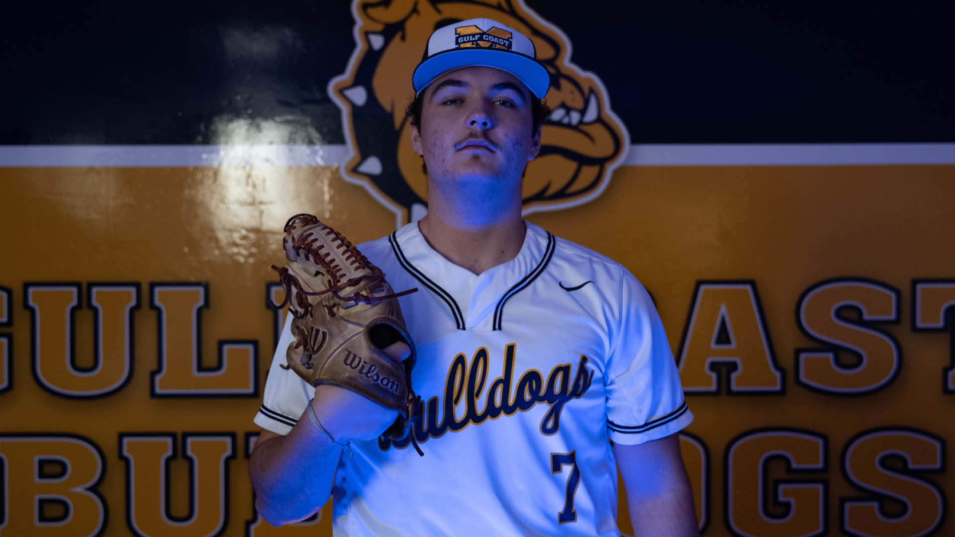 Bulldogs get heart-pounding win for 2-0 day