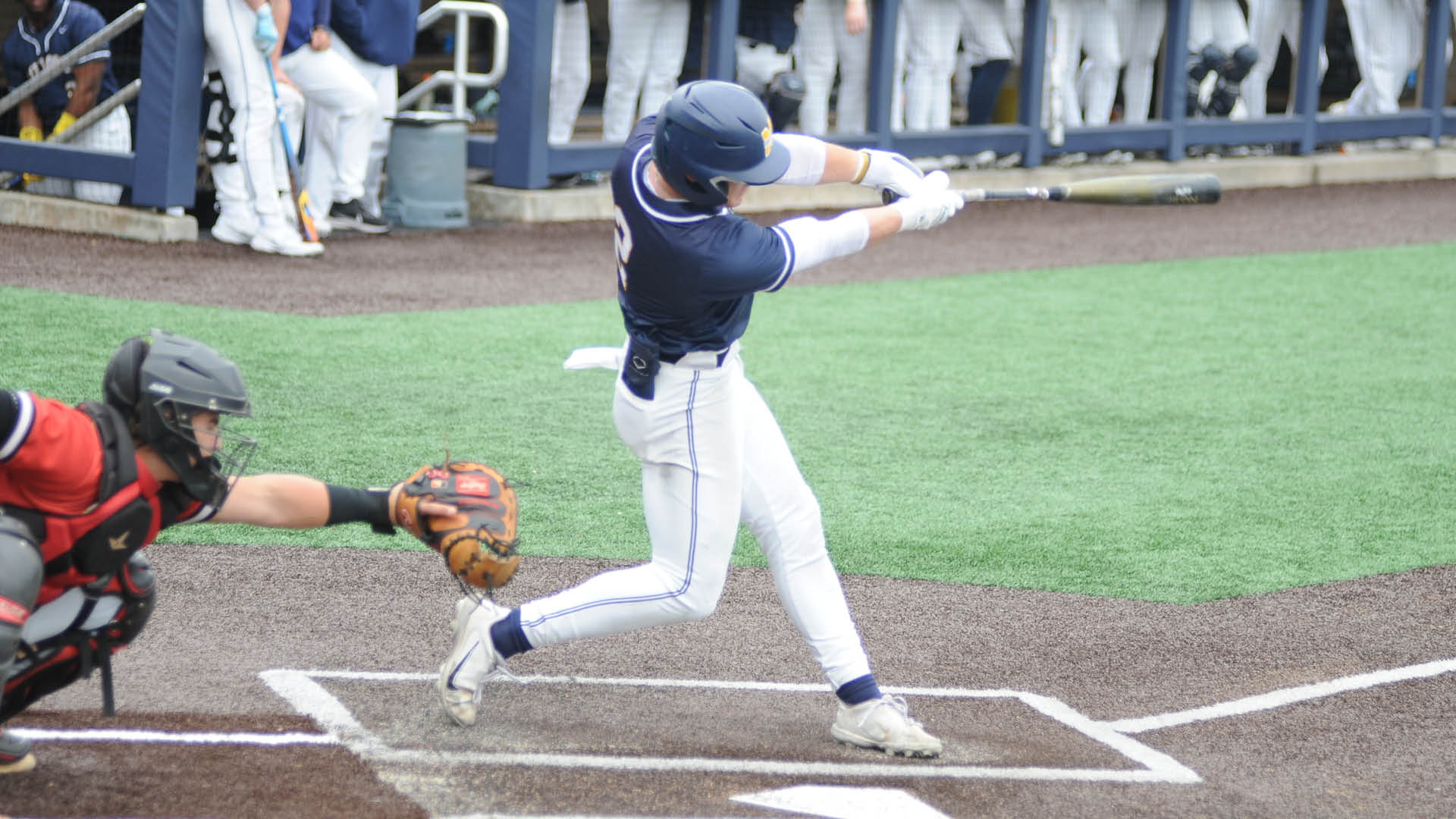 Bulldogs return to Perk on Saturday