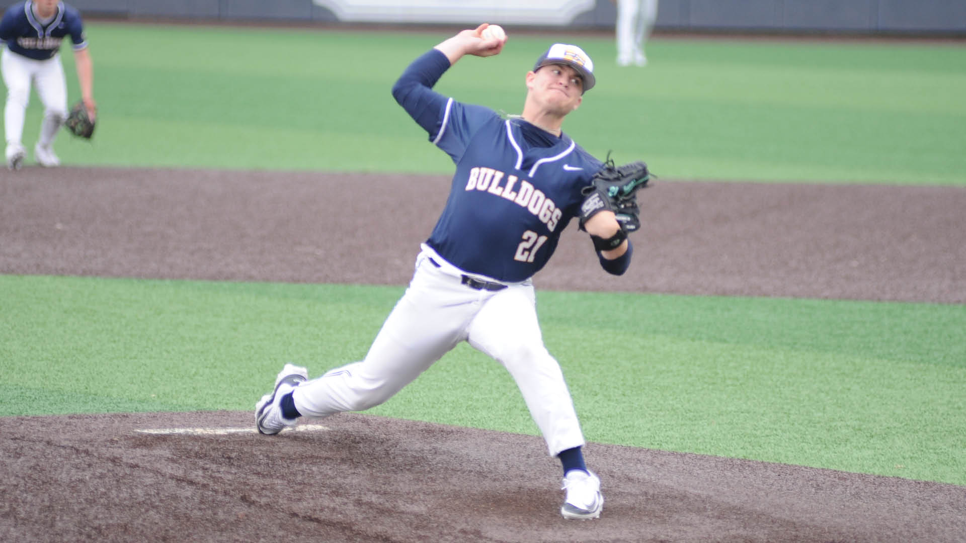 Bulldogs look to knock off No. 4 PRCC