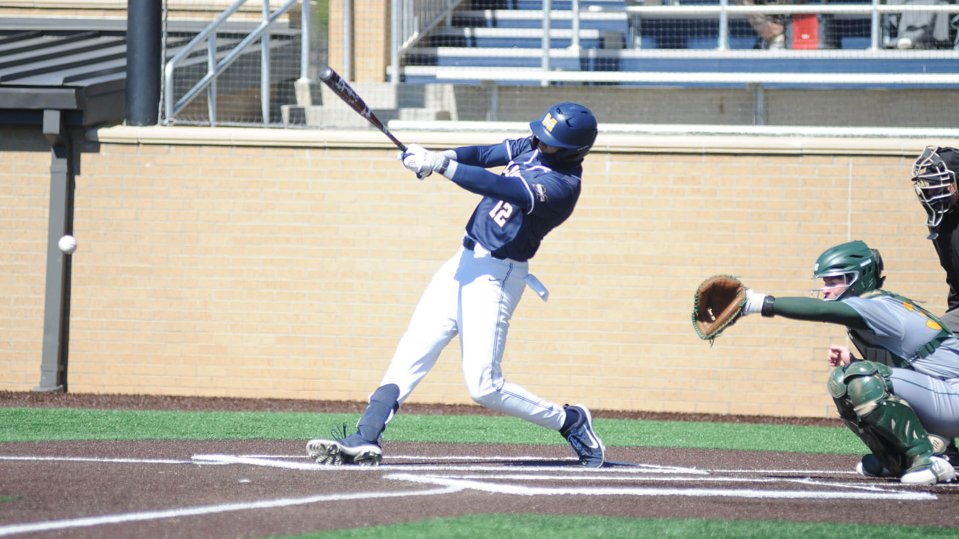 Jackson&rsquo;s 12th-inning walk-off bomb beats Delgado