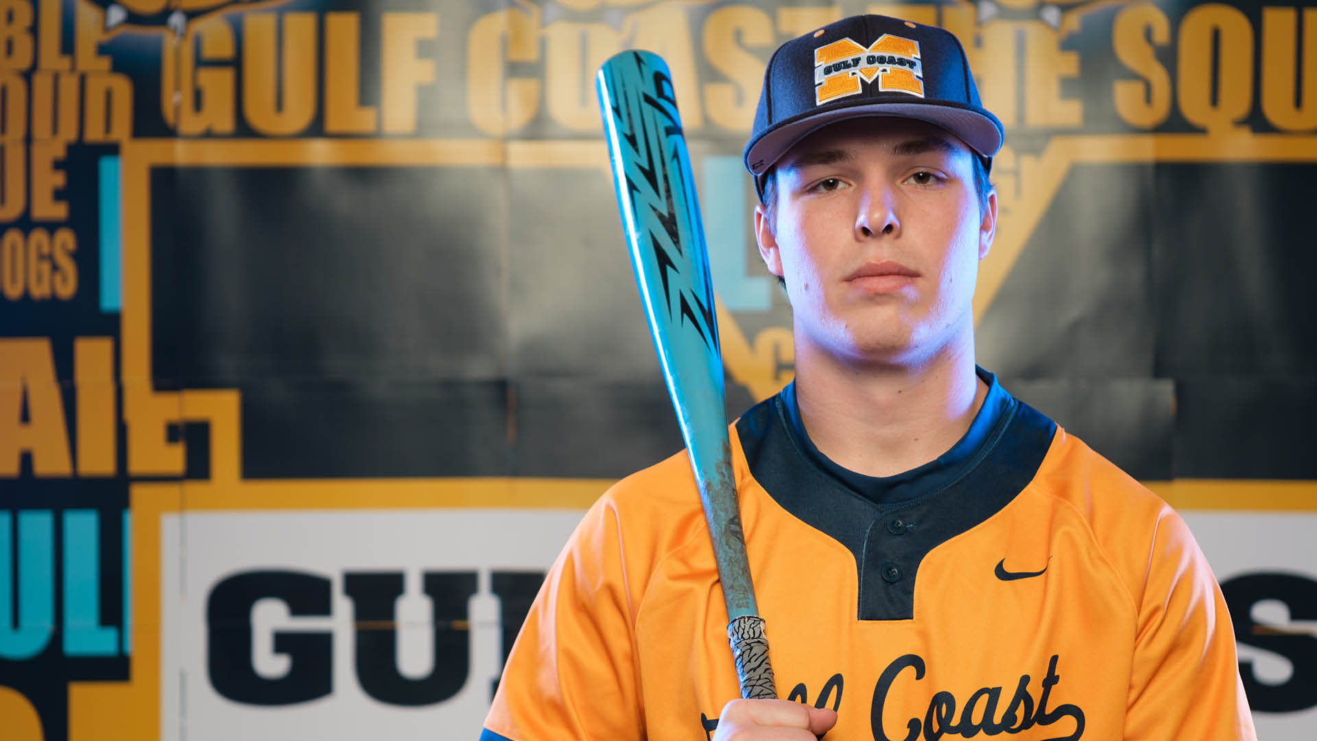 No. 25 MGCCC notches four-game sweep