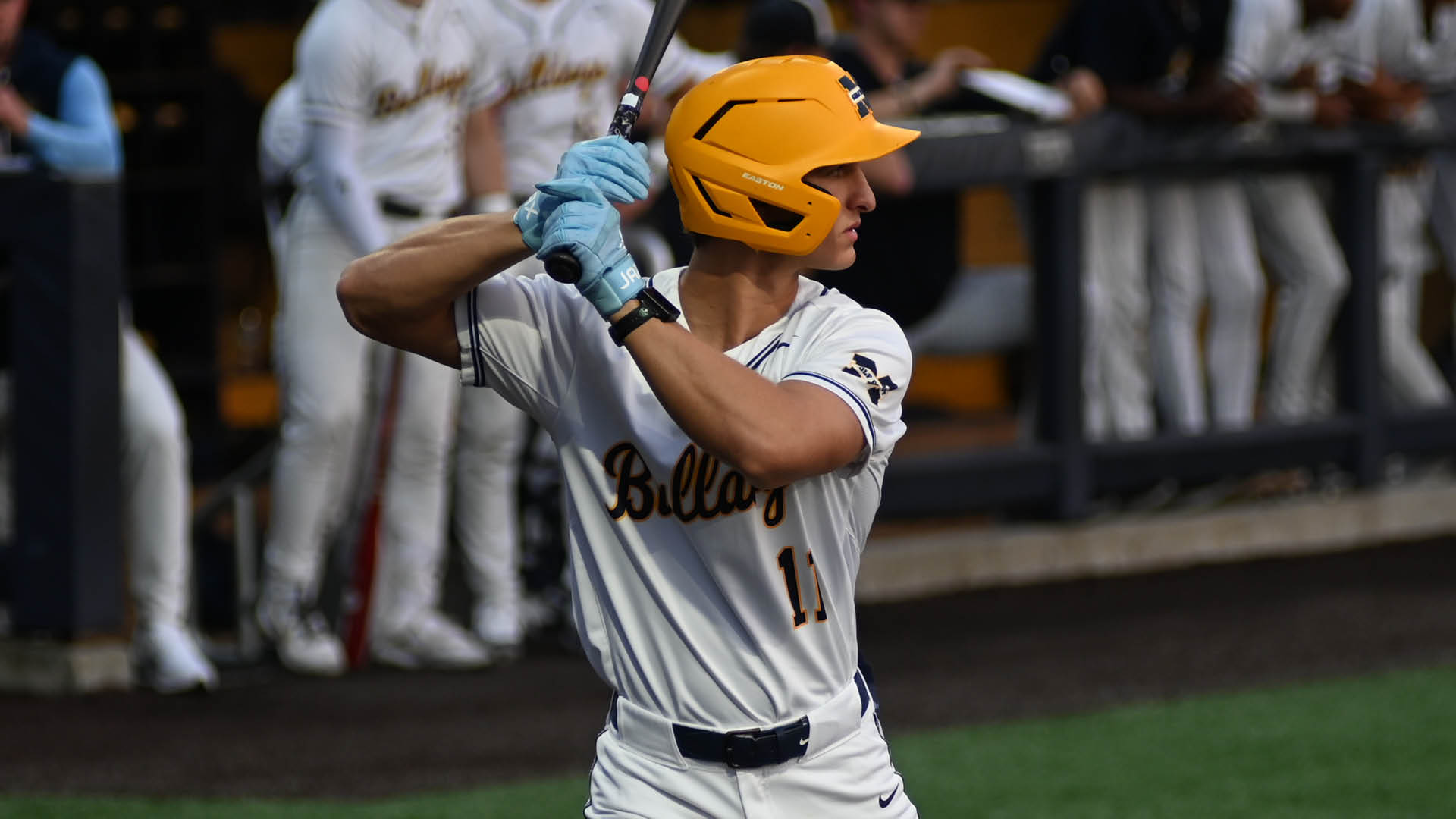 No. 24 Gulf Coast splits at Trustmark Park