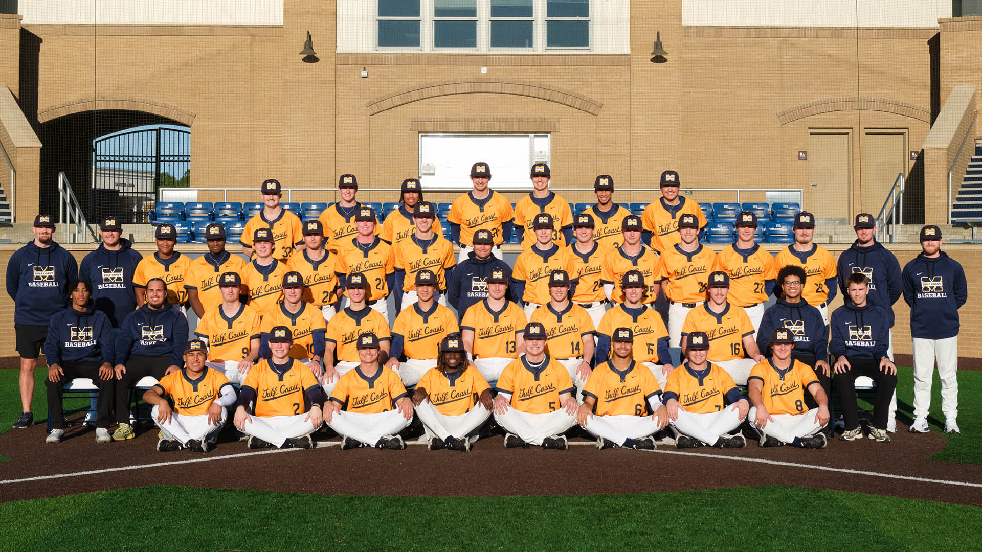 Baseball Bulldogs crank up Thursday