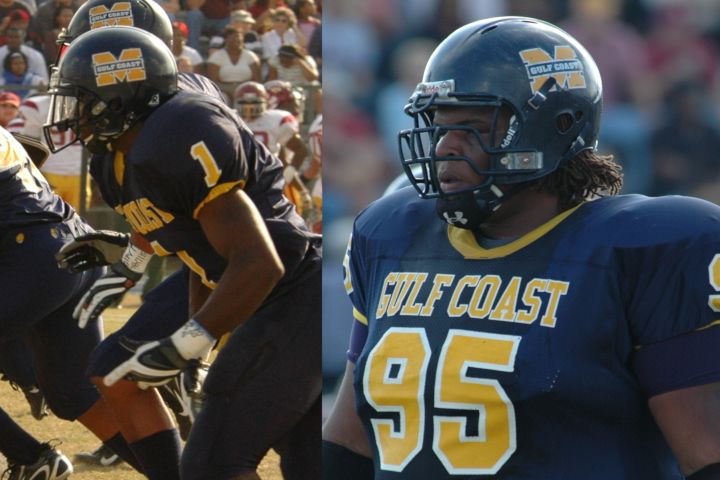 Former MGCCC Bulldogs Super Bowl bound