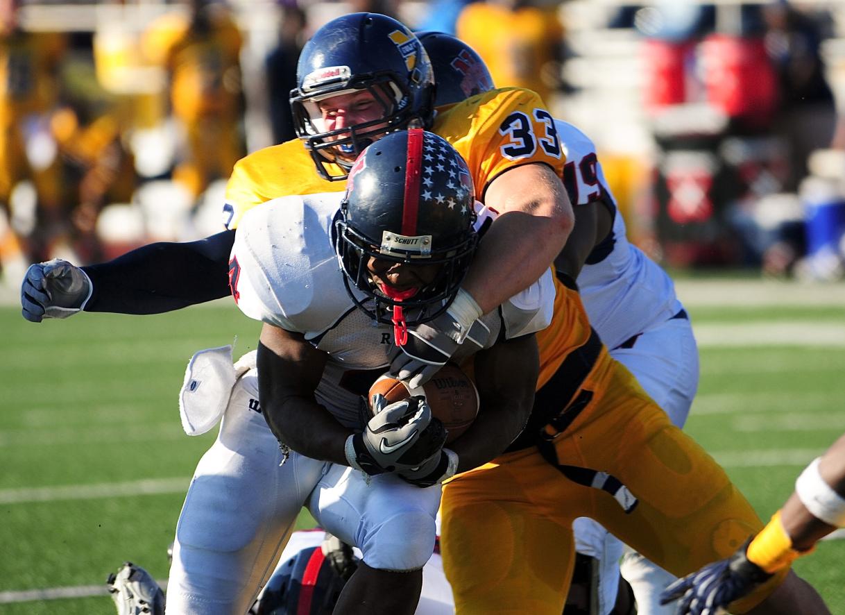 #7 MGCCC runs over #9 Northwest 43-17