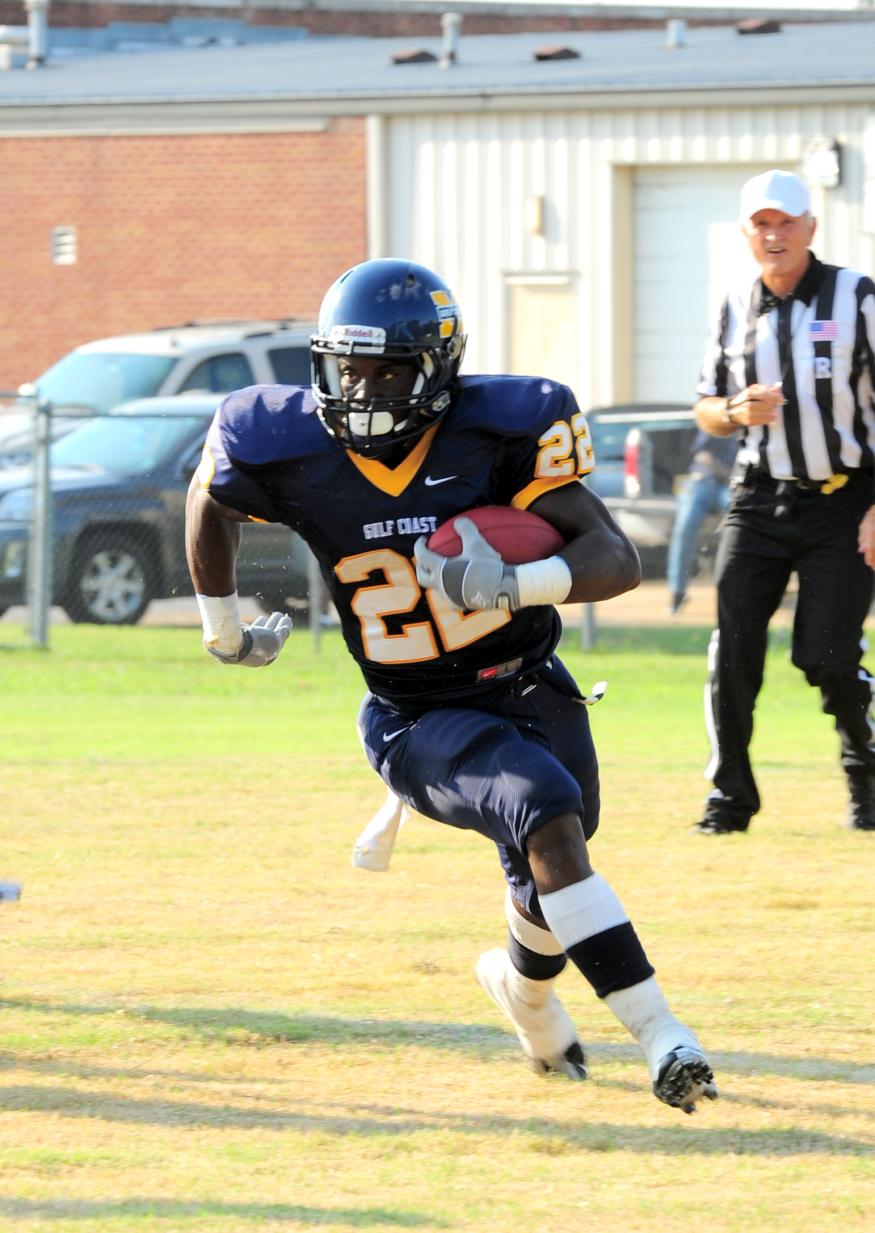 #4 MGCCC blows out Coahoma 64-14