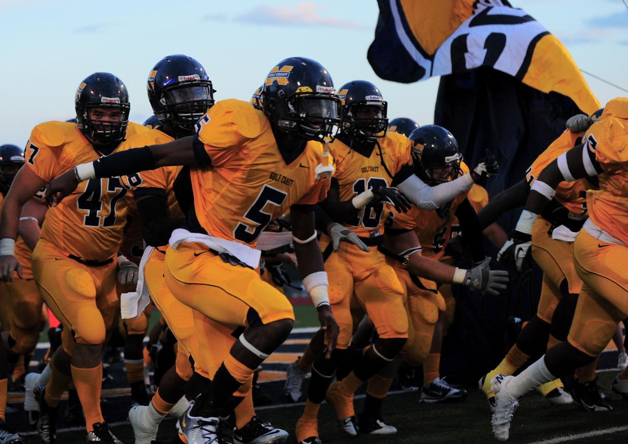 Seven MGCCC Bulldogs set to play in MACJC All-Star Game