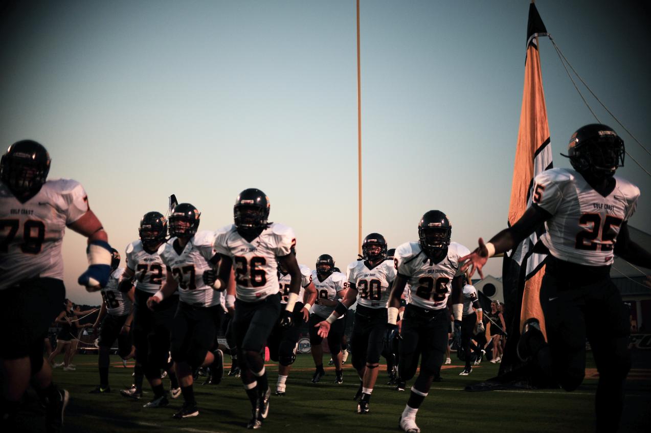MGCCC Bulldogs earn 2012 post-season honors