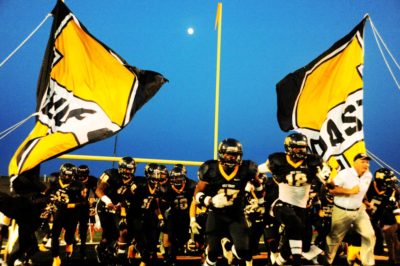 FCR rankings move MGCCC to #1 ranking