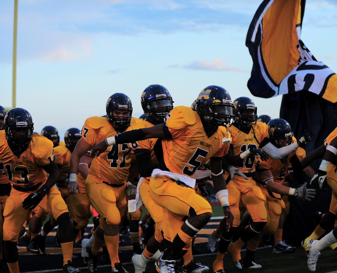 MGCCC Bulldogs #1 in jcgridiron.com pre-season poll