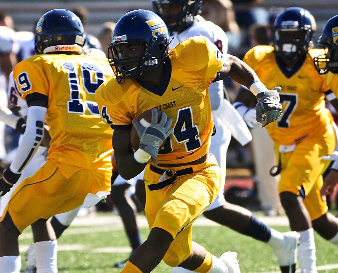 Inside Mississippi JUCO Football to air this season on MPB