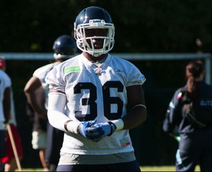 Former Bulldog earns CFL honors